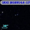 1RXS J010954.4-175227