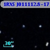 1RXS J011112.8-171812