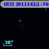 1RXS J011143.5-180449