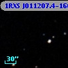 1RXS J011207.4-160937