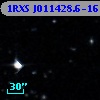 1RXS J011428.6-161457