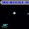 1RXS J011526.9-181344