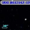 1RXS J011214.7-170651