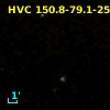 HVC 150.8-79.1-258