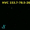 HVC 153.7-78.5-262