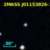 2MASS J01153826-1634391