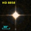 HD   8858