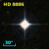 HD   8886