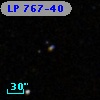 LP  767-40