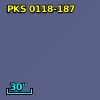 PKS 0118-187
