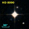 HD   8090