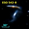 ESO 542-8