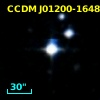 CCDM J01200-1648A