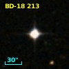 BD-18   213
