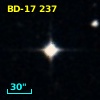 BD-17   237