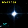 BD-17   258