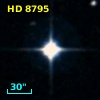 HD   8795