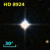 HD   8924