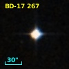 BD-17   267