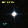 HD   8325