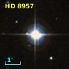 HD   8957