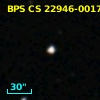 BPS CS 22946-0017