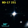 BD-17   251