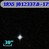 1RXS J012337.0-175014