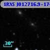 1RXS J012716.9-174607