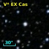 V* EX Cas