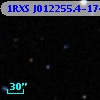 1RXS J012255.4-174247