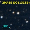 2MASS J00113182+5908400
