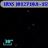 1RXS J012710.8-155550