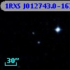 1RXS J012743.0-163624