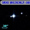 1RXS J012636.7-160610