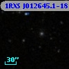 1RXS J012645.1-181016
