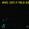 HVC 157.7-78.3-222