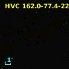 HVC 162.0-77.4-224
