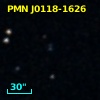 PMN J0118-1626