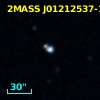 2MASS J01212537-1633457