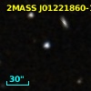 2MASS J01221860-1711483