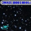 2MASS J00014044+6120433