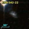 ESO 542-22