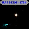 IRAS 01295-1704