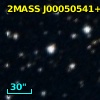2MASS J00050541+5935597