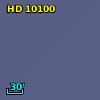 HD  10100