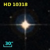 HD  10318