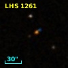 LHS  1261