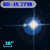 BD-18   279B