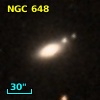 NGC   648